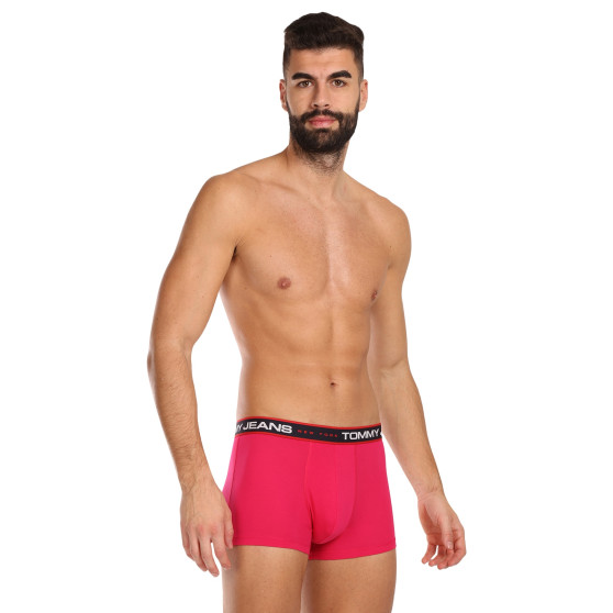 3PACK Boxershorts til mænd Tommy Hilfiger flerfarvet (UM0UM02968 0WF)