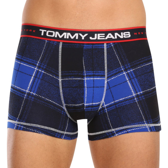 3PACK Boxershorts til mænd Tommy Hilfiger flerfarvet (UM0UM03086 0SB)