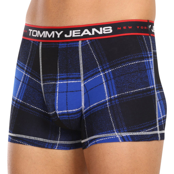 3PACK Boxershorts til mænd Tommy Hilfiger flerfarvet (UM0UM03086 0SB)