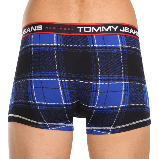 3PACK Boxershorts til mænd Tommy Hilfiger flerfarvet (UM0UM03086 0SB)