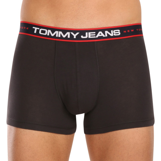 3PACK Boxershorts til mænd Tommy Hilfiger flerfarvet (UM0UM03086 0SB)