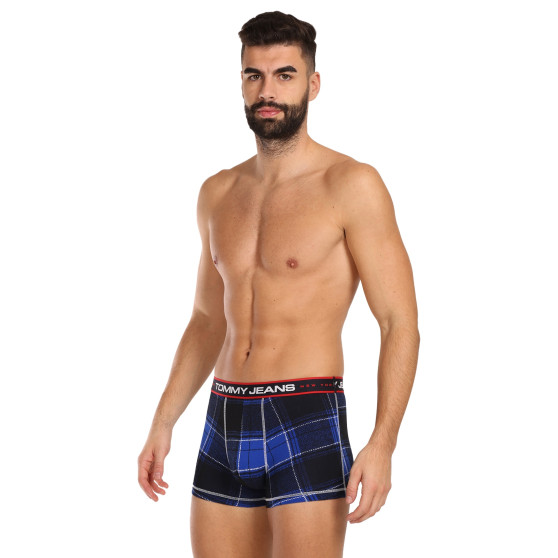 3PACK Boxershorts til mænd Tommy Hilfiger flerfarvet (UM0UM03086 0SB)