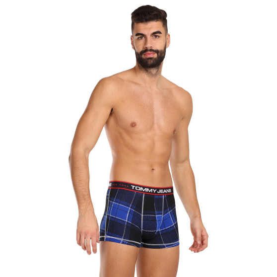 3PACK Boxershorts til mænd Tommy Hilfiger flerfarvet (UM0UM03086 0SB)