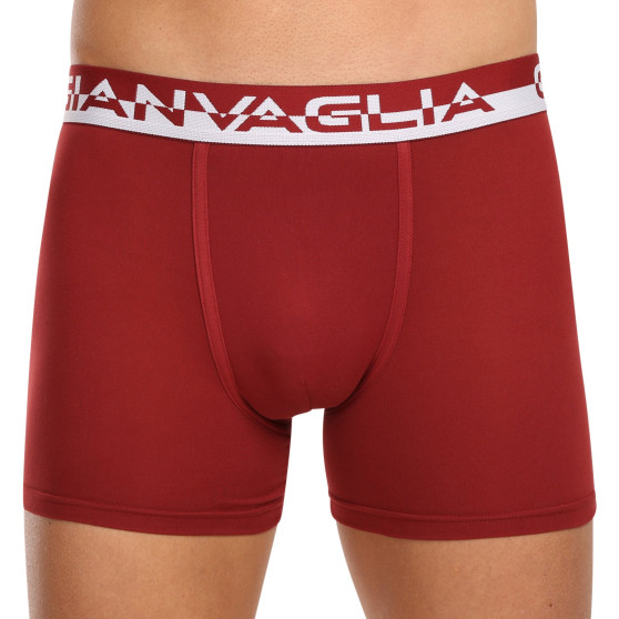 5PACK Boxershorts til mænd Gianvaglia flerfarvet (GVG-5011)