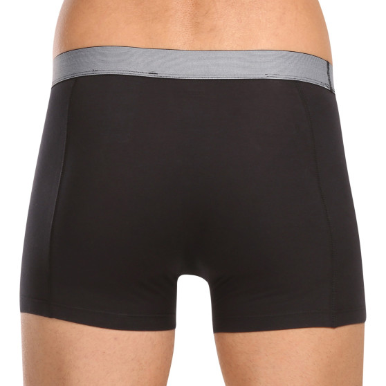 2PACK Boxershorts til mænd Puma flerfarvet (701223661 001)