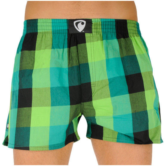 3PACK Boxershorts til mænd Represent Alibox (R1M-BOX-01626364)