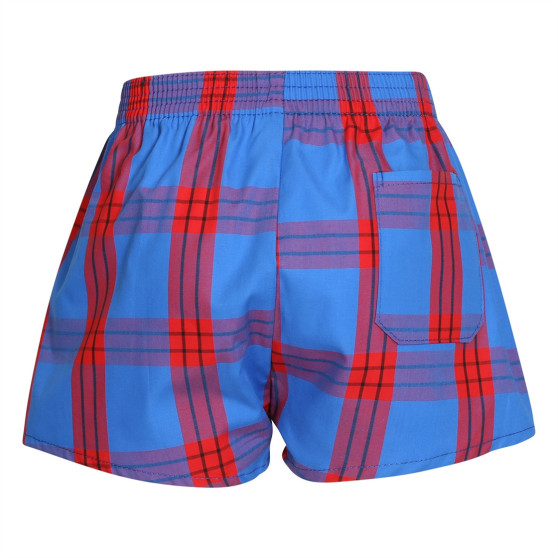 5PACK Børneshorts Styx klassisk elastik flerfarvet (5J1167890)