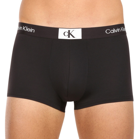 3PACK Boxershorts til mænd Calvin Klein flerfarvet (NB3532E-HZY)