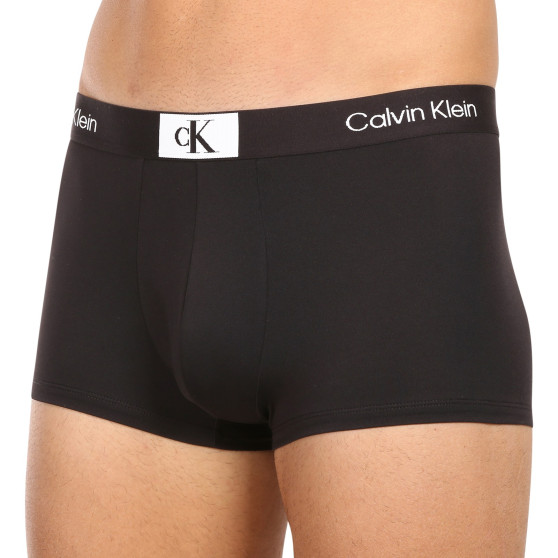 3PACK Boxershorts til mænd Calvin Klein flerfarvet (NB3532E-HZY)