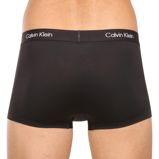 3PACK Boxershorts til mænd Calvin Klein flerfarvet (NB3532E-HZY)