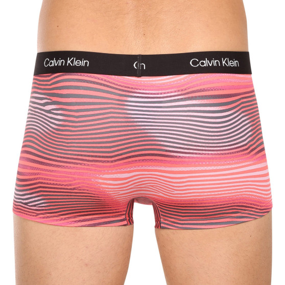 3PACK Boxershorts til mænd Calvin Klein flerfarvet (NB3532E-I07)