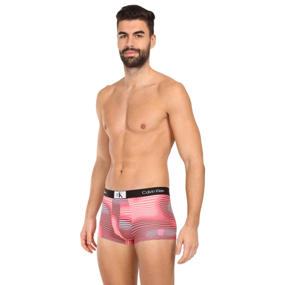 3PACK Boxershorts til mænd Calvin Klein flerfarvet (NB3532E-I07)