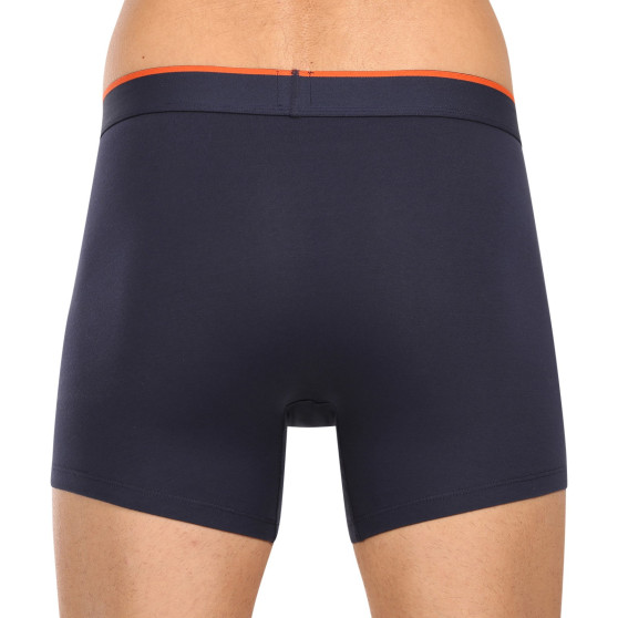 2PACK Boxershorts til mænd Levis flerfarvet (701224654 003)