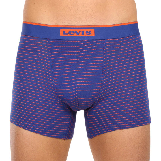 2PACK Boxershorts til mænd Levis flerfarvet (701224654 003)