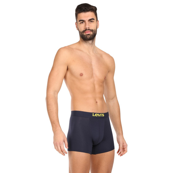 2PACK Boxershorts til mænd Levis flerfarvet (701224650 001)