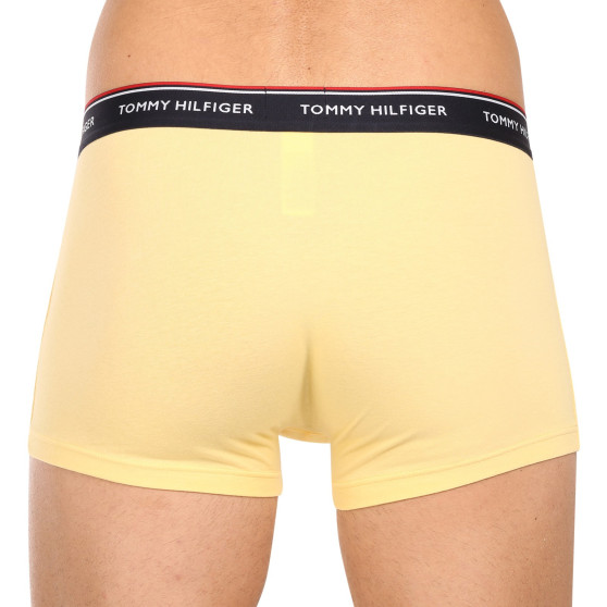 3PACK Boxershorts til mænd Tommy Hilfiger flerfarvet (1U87903842 0ID)