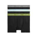 3PACK Boxershorts til mænd Calvin Klein flerfarvet (U2662G-H5N)