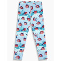 Sjove babyleggings Dedoles Sjove firbenede (D-K-AW-LG-C-C-243)