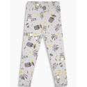 Muntre leggings til børn Dedoles Raccoon (D-K-AW-LG-C-C-179)