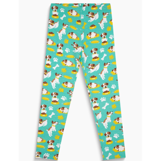 Happy Kids Leggings Dedoles Happy Dog (D-K-AW-LG-C-C-211)