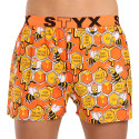 Boxershorts til mænd Styx kunst sport gummi bier (B1654)