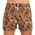 Boxershorts til mænd Represent eksklusive Ali Behind the Leaf (R3M-BOX-0633)