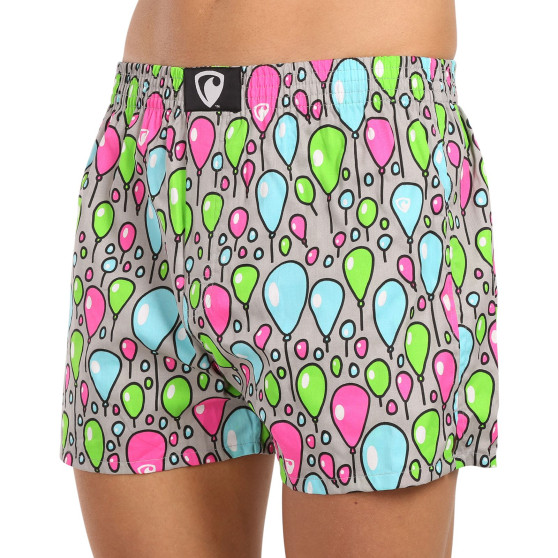 Boxershorts til mænd Represent eksklusiv Ali 99 Luftbalons (R3M-BOX-0637)