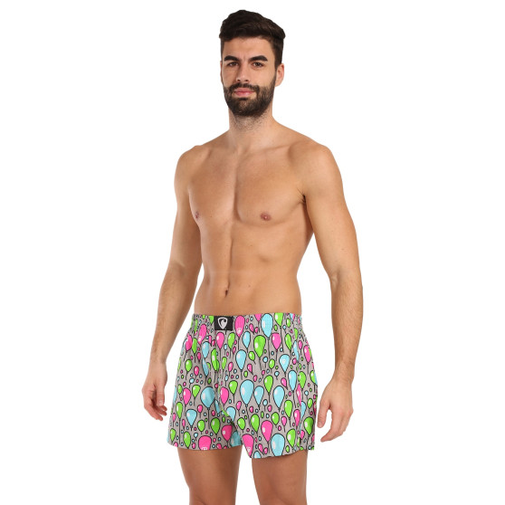 Boxershorts til mænd Represent eksklusiv Ali 99 Luftbalons (R3M-BOX-0637)