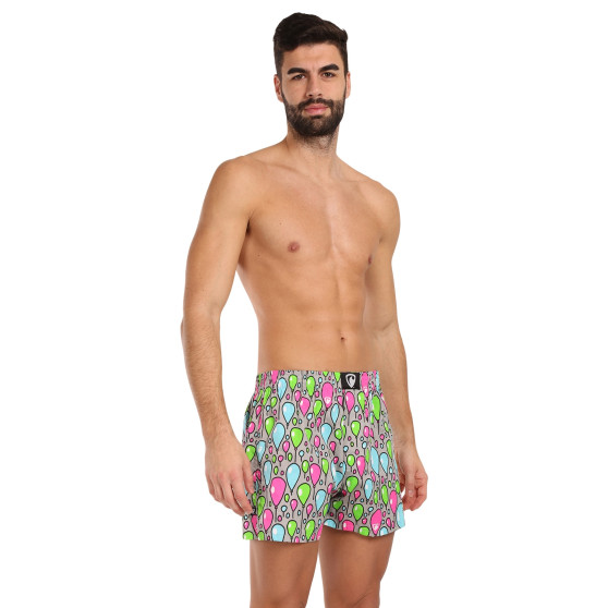 Boxershorts til mænd Represent eksklusiv Ali 99 Luftbalons (R3M-BOX-0637)