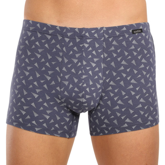 6PACK Boxershorts til mænd Andrie flerfarvet (PS 5744)