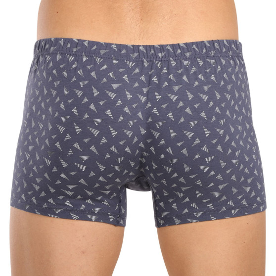 6PACK Boxershorts til mænd Andrie flerfarvet (PS 5744)