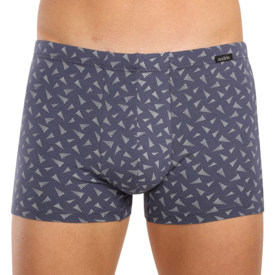 6PACK Boxershorts til mænd Andrie flerfarvet (PS 5744)