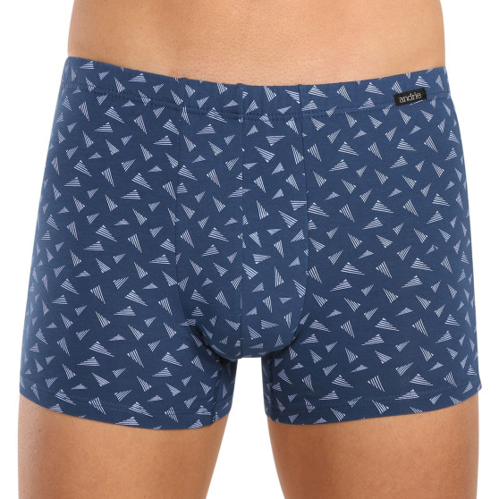 6PACK Boxershorts til mænd Andrie flerfarvet (PS 5744)