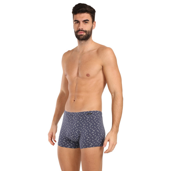 6PACK Boxershorts til mænd Andrie flerfarvet (PS 5744)