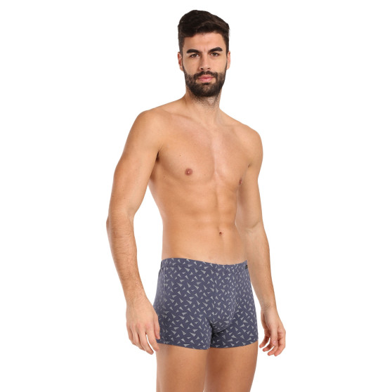 6PACK Boxershorts til mænd Andrie flerfarvet (PS 5744)