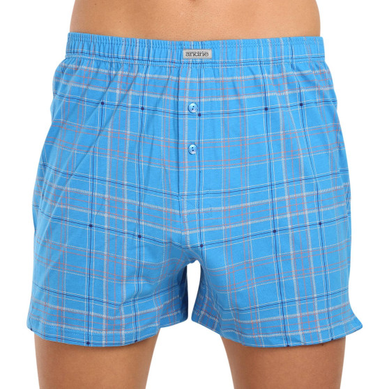 6PACK Boxershorts til mænd Andrie flerfarvet (PS 5751)