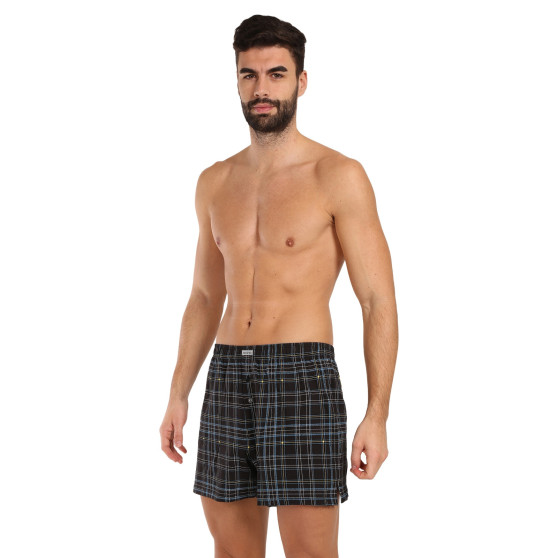 6PACK Boxershorts til mænd Andrie flerfarvet (PS 5751)