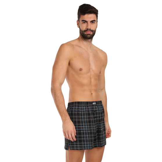 6PACK Boxershorts til mænd Andrie flerfarvet (PS 5751)