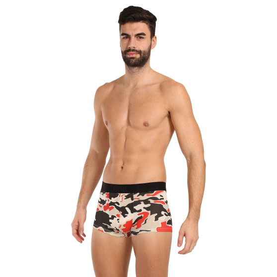 3PACK Boxershorts til mænd Diesel flerfarvet (00ST3V-0LICY-E4969)