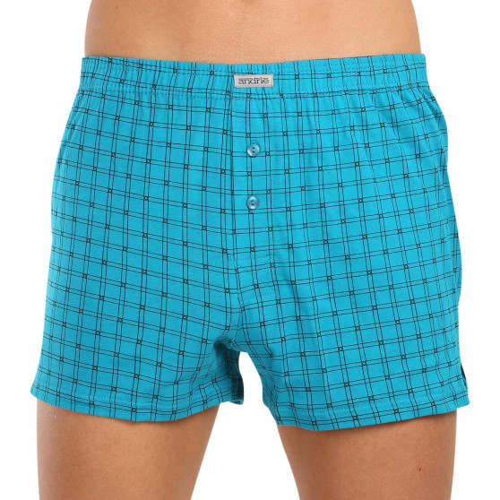 6PACK Boxershorts til mænd Andrie flerfarvet (PS 5771)