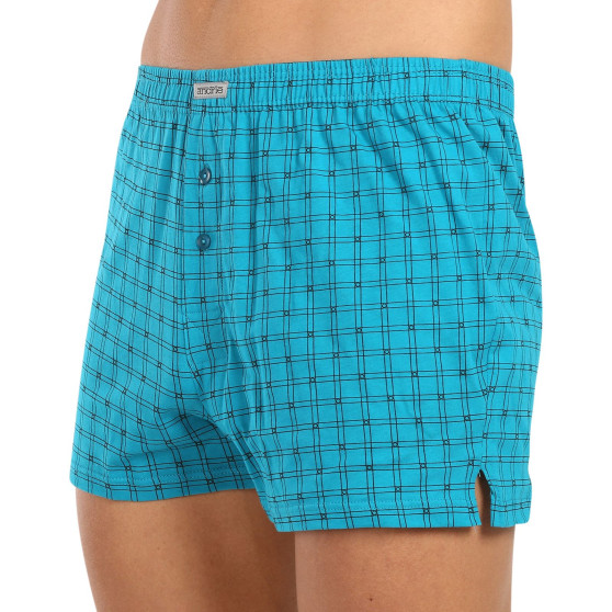 6PACK Boxershorts til mænd Andrie flerfarvet (PS 5771)