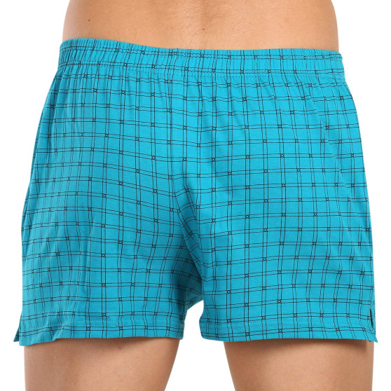 6PACK Boxershorts til mænd Andrie flerfarvet (PS 5771)