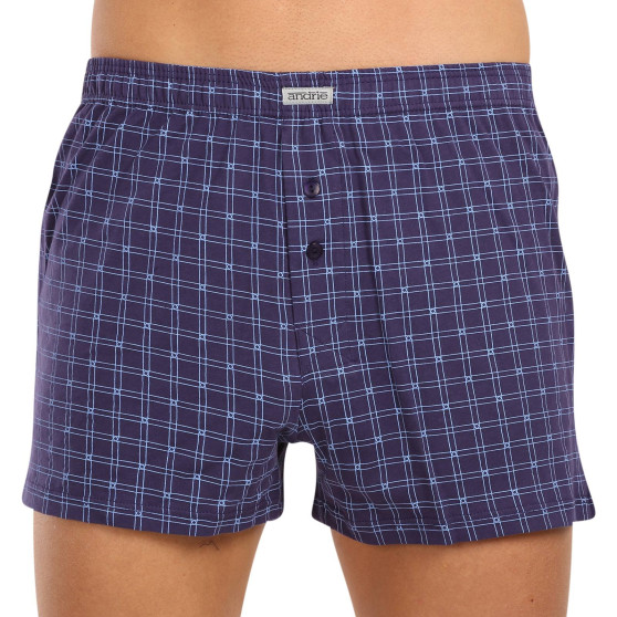 6PACK Boxershorts til mænd Andrie flerfarvet (PS 5771)