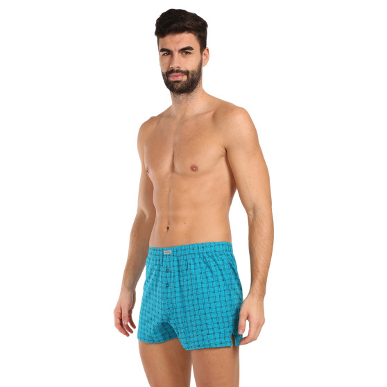 6PACK Boxershorts til mænd Andrie flerfarvet (PS 5771)