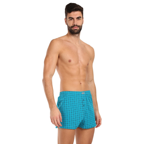 6PACK Boxershorts til mænd Andrie flerfarvet (PS 5771)