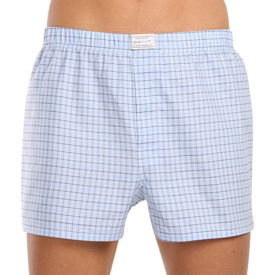 2PACK Boxershorts til mænd Gant flerfarvet (902332019-468)