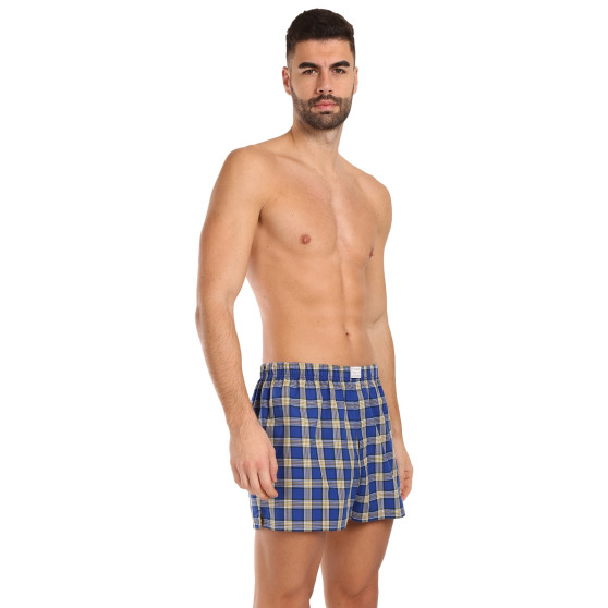 2PACK Boxershorts til mænd Gant flerfarvet (902332019-468)