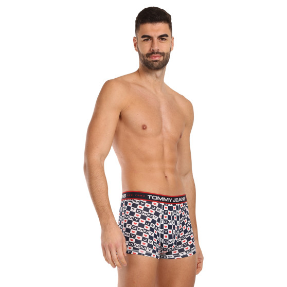 3PACK Boxershorts til mænd Tommy Hilfiger flerfarvet (UM0UM03086 0SD)