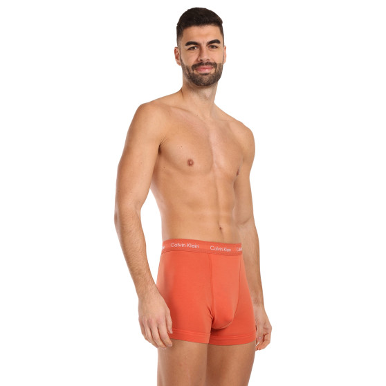 3PACK Boxershorts til mænd Calvin Klein flerfarvet (U2662G-H5L)