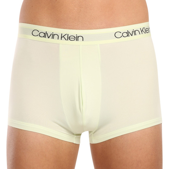 3PACK Boxershorts til mænd Calvin Klein flerfarvet (NB2569A-GF3)